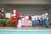 Infant Jesus School-Christmas Celebration